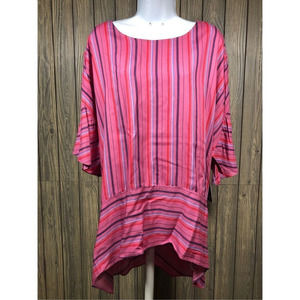 NWT a.n.a. Size XXL top